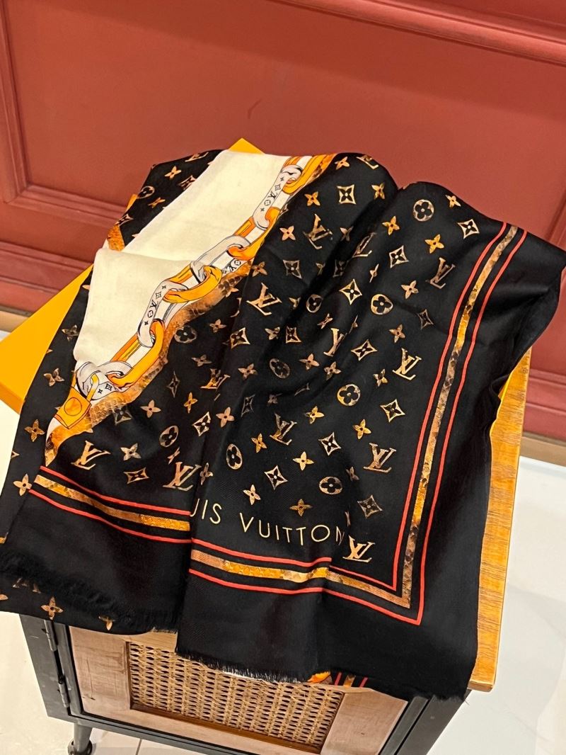 Louis Vuitton Scarf